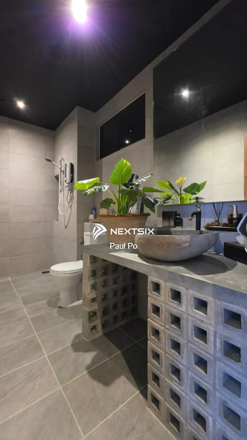 Condominium For Sale in Kuching Sarawak - Image 10