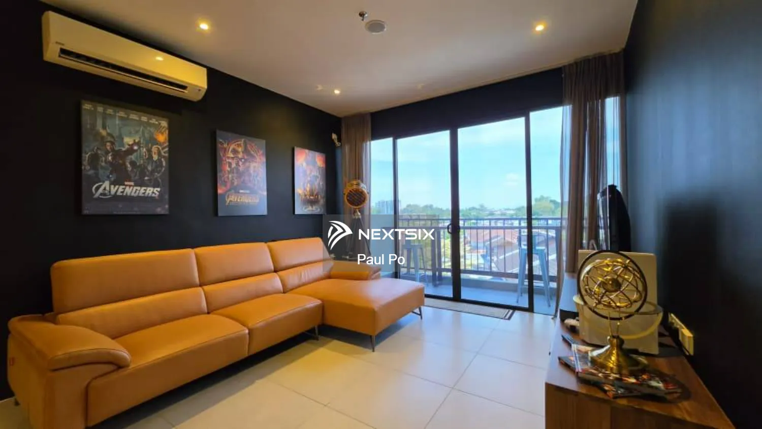 Condominium For Sale in Kuching Sarawak - Image 2