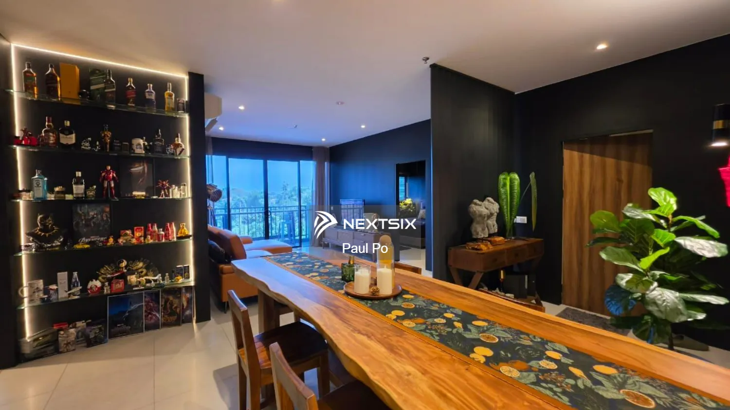Condominium For Sale in Kuching Sarawak - Image 3