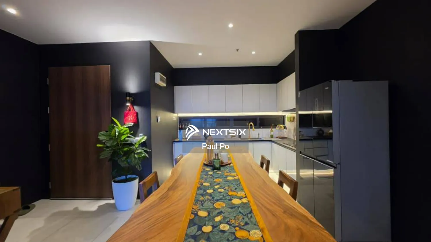 Condominium For Sale in Kuching Sarawak - Image 4