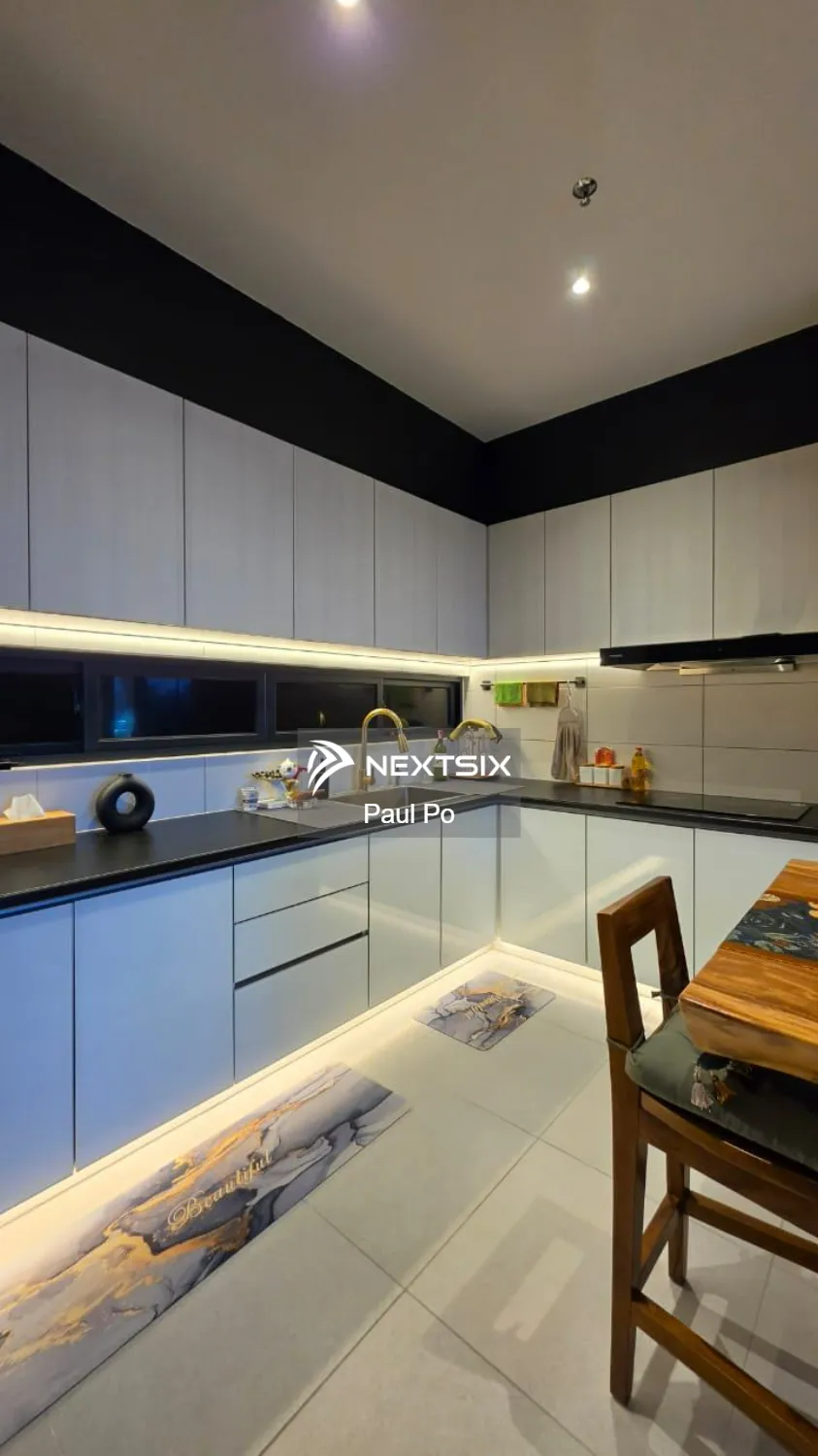 Condominium For Sale in Kuching Sarawak - Image 5