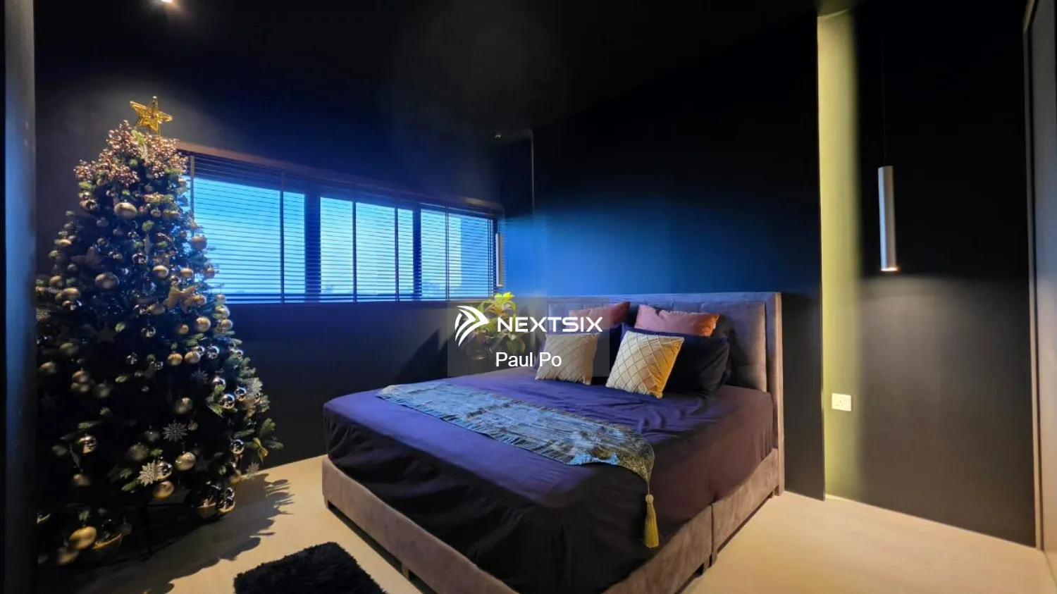 Condominium For Sale in Kuching Sarawak - Image 6