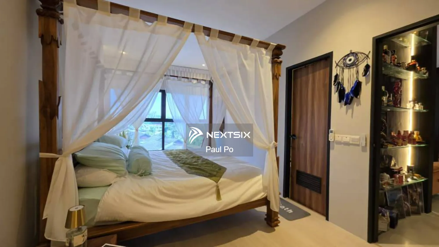 Condominium For Sale in Kuching Sarawak - Image 8