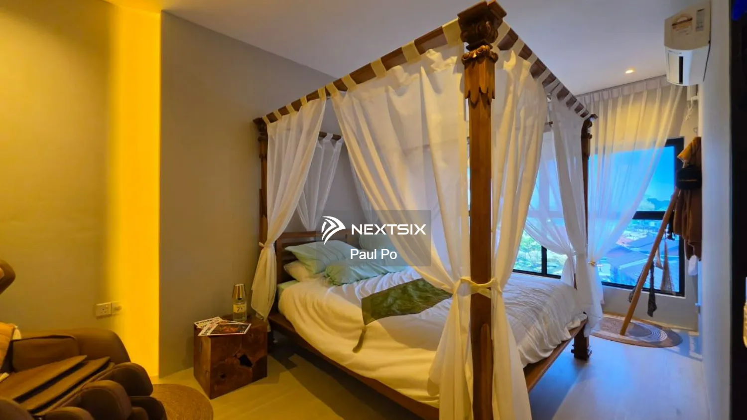 Condominium For Sale in Kuching Sarawak - Image 9