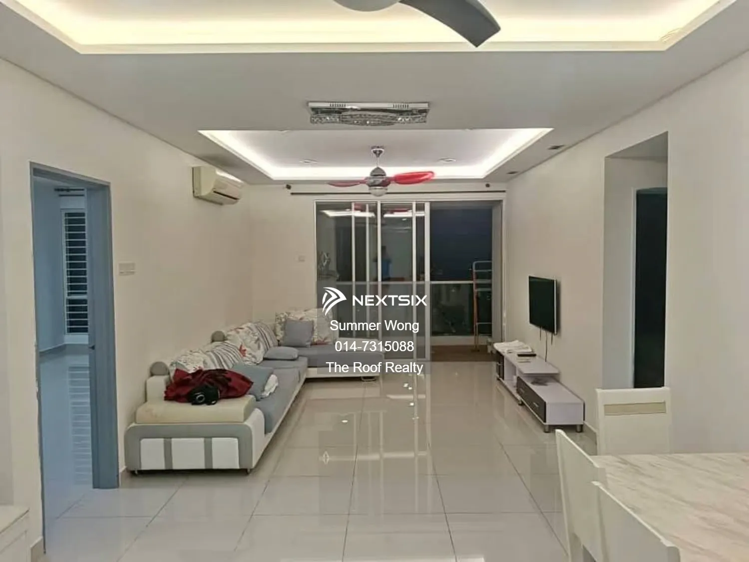 Condominium For Sale in Setapak Kuala Lumpur