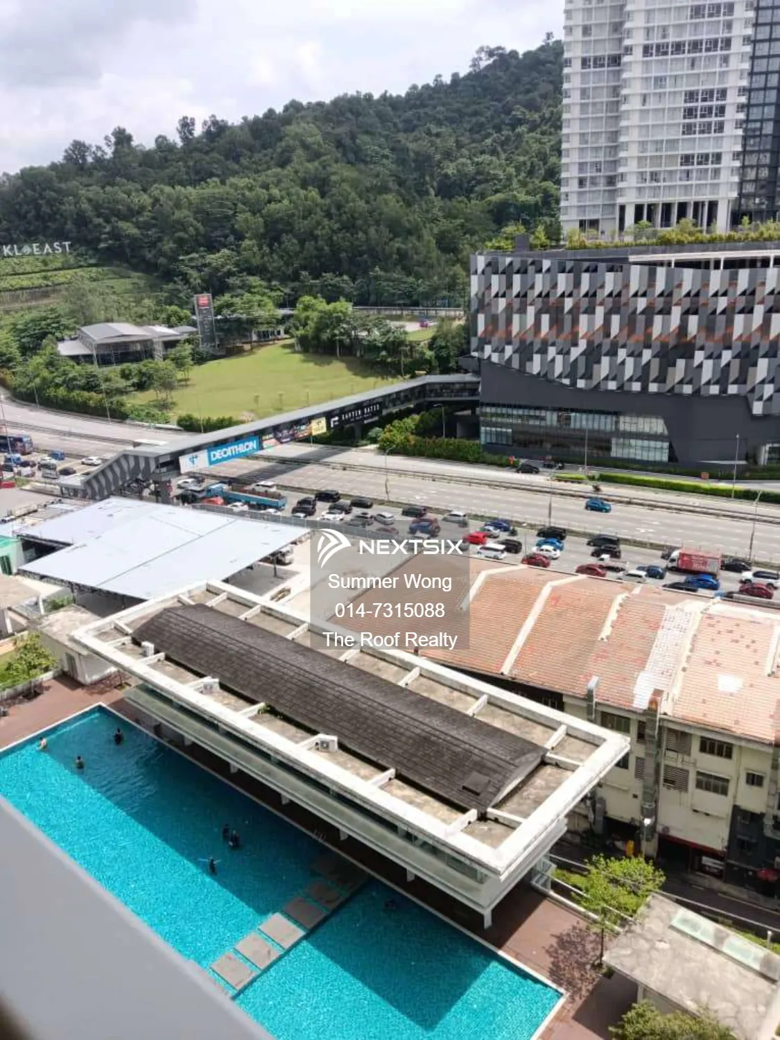 Condominium For Sale in Setapak Wilayah Persekutuan Kuala Lumpur - Image 11