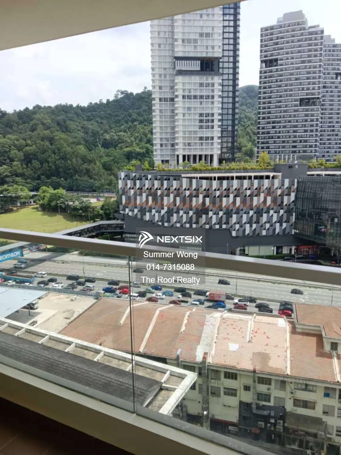 Condominium For Sale in Setapak Wilayah Persekutuan Kuala Lumpur - Image 12