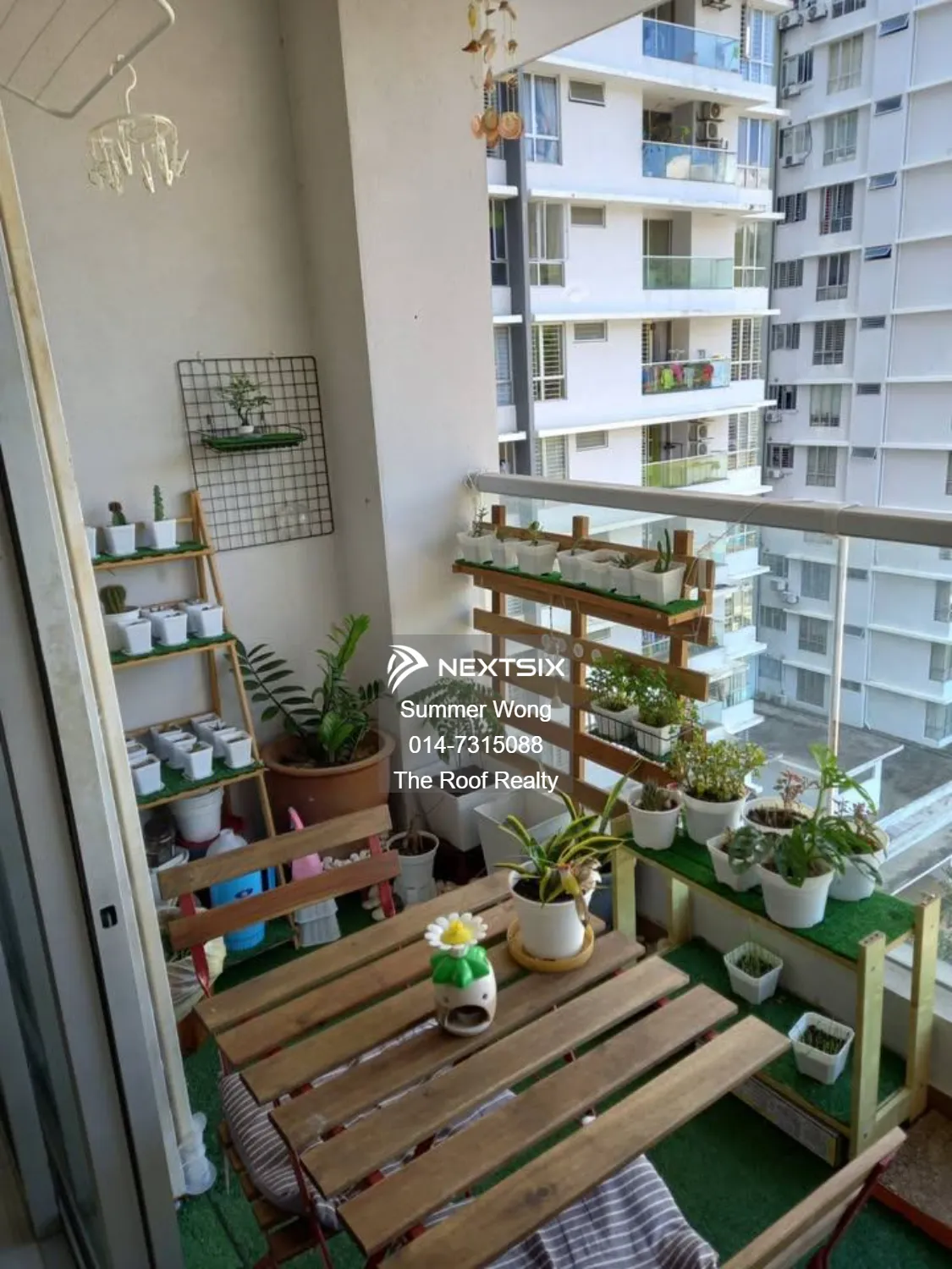 Condominium For Sale in Setapak Wilayah Persekutuan Kuala Lumpur - Image 14