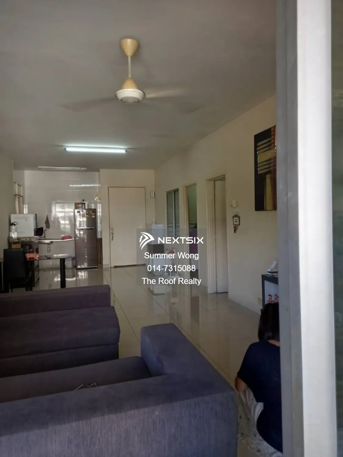 Condominium For Sale in Setapak Wilayah Persekutuan Kuala Lumpur - Image 15