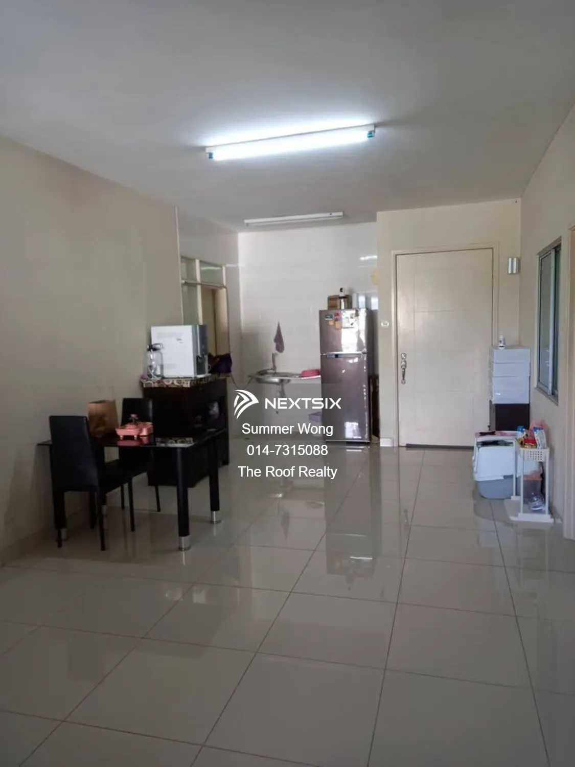 Condominium For Sale in Setapak Wilayah Persekutuan Kuala Lumpur - Image 16