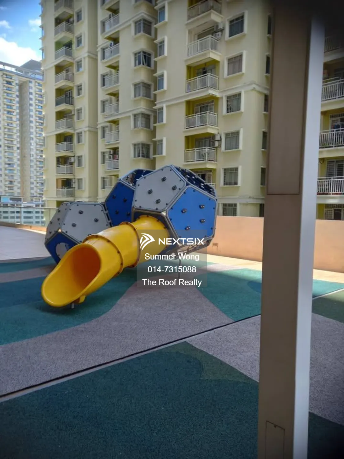 Condominium For Sale in Setapak Wilayah Persekutuan Kuala Lumpur - Image 17
