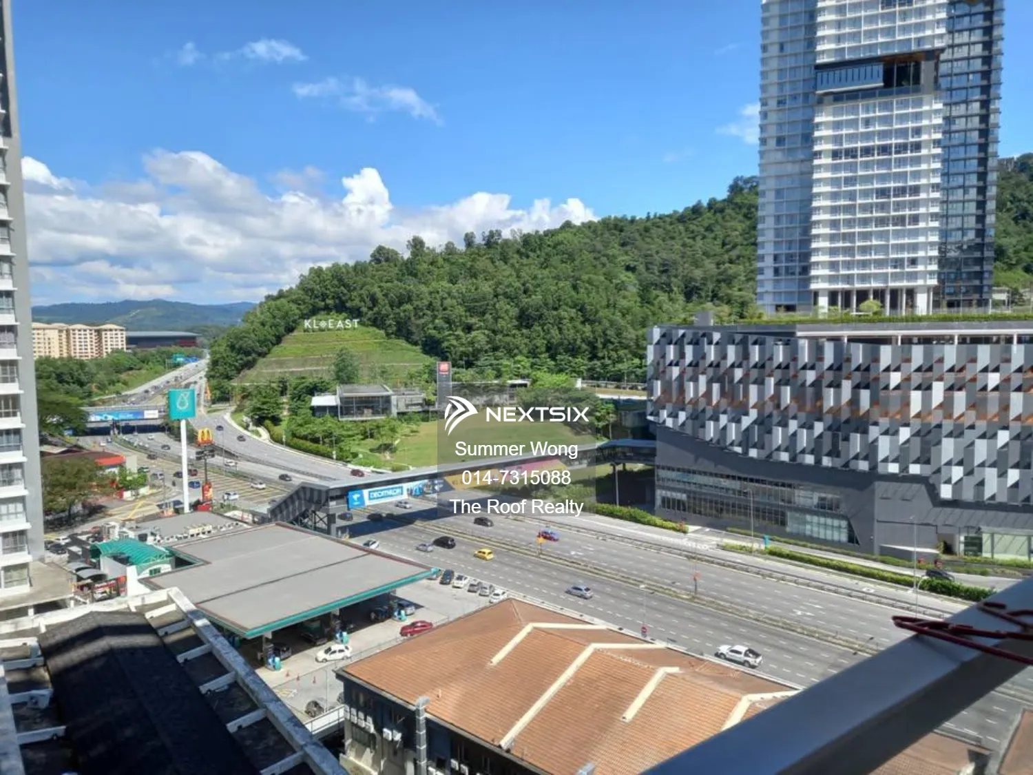 Condominium For Sale in Setapak Wilayah Persekutuan Kuala Lumpur - Image 18