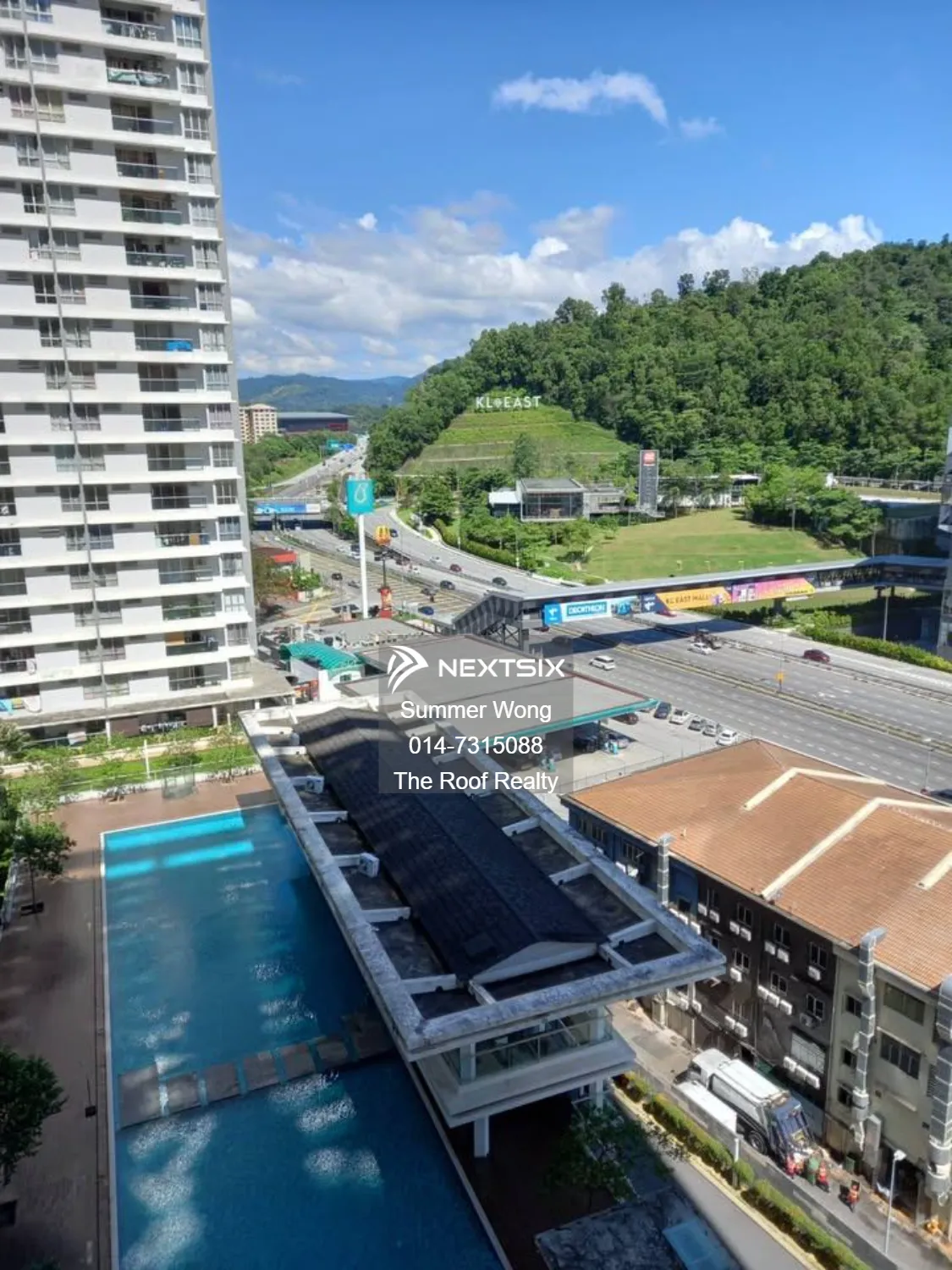 Condominium For Sale in Setapak Wilayah Persekutuan Kuala Lumpur - Image 19