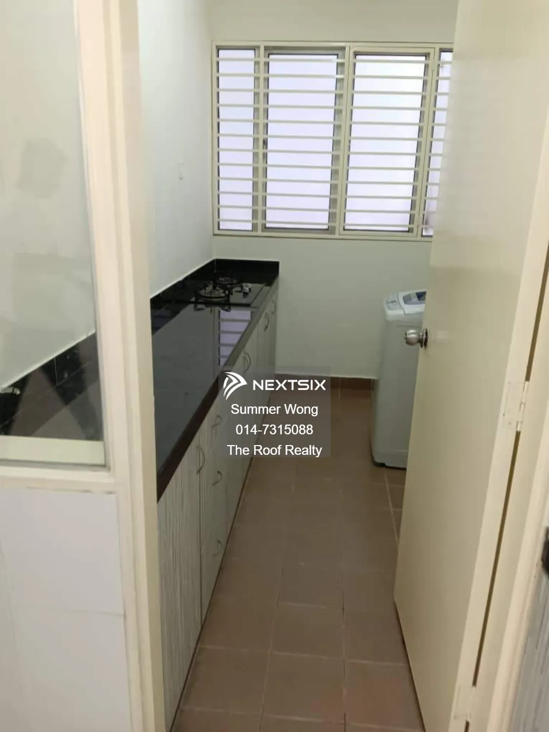 Condominium For Sale in Setapak Wilayah Persekutuan Kuala Lumpur - Image 2