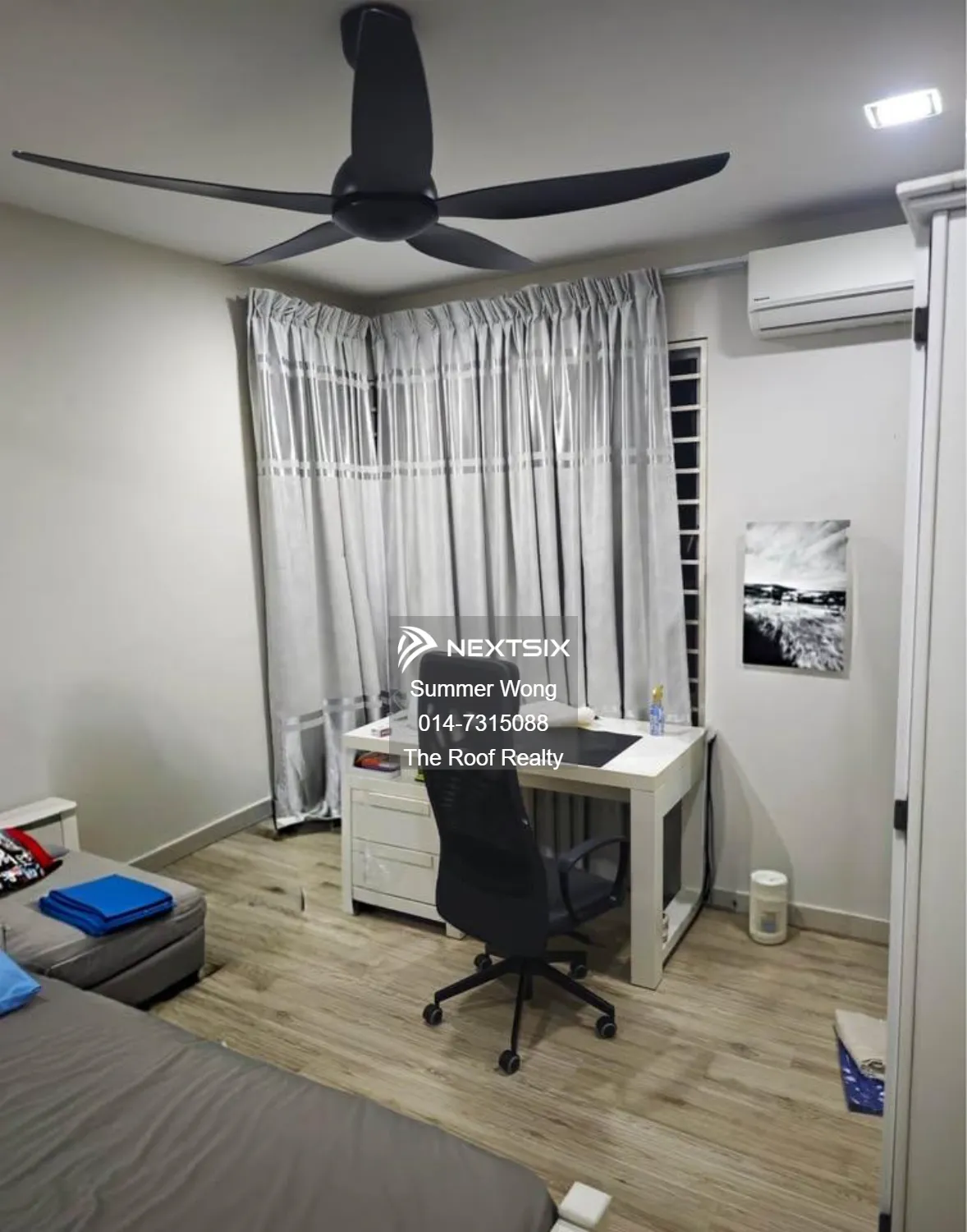 Condominium For Sale in Setapak Wilayah Persekutuan Kuala Lumpur - Image 20