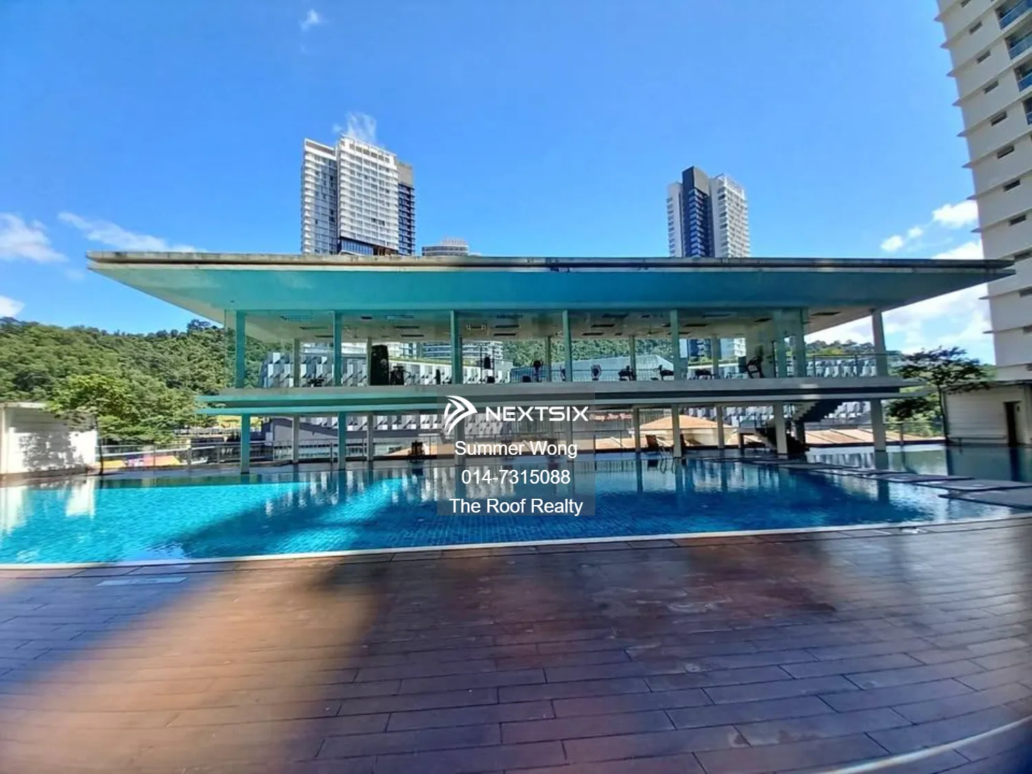 Condominium For Sale in Setapak Wilayah Persekutuan Kuala Lumpur - Image 21