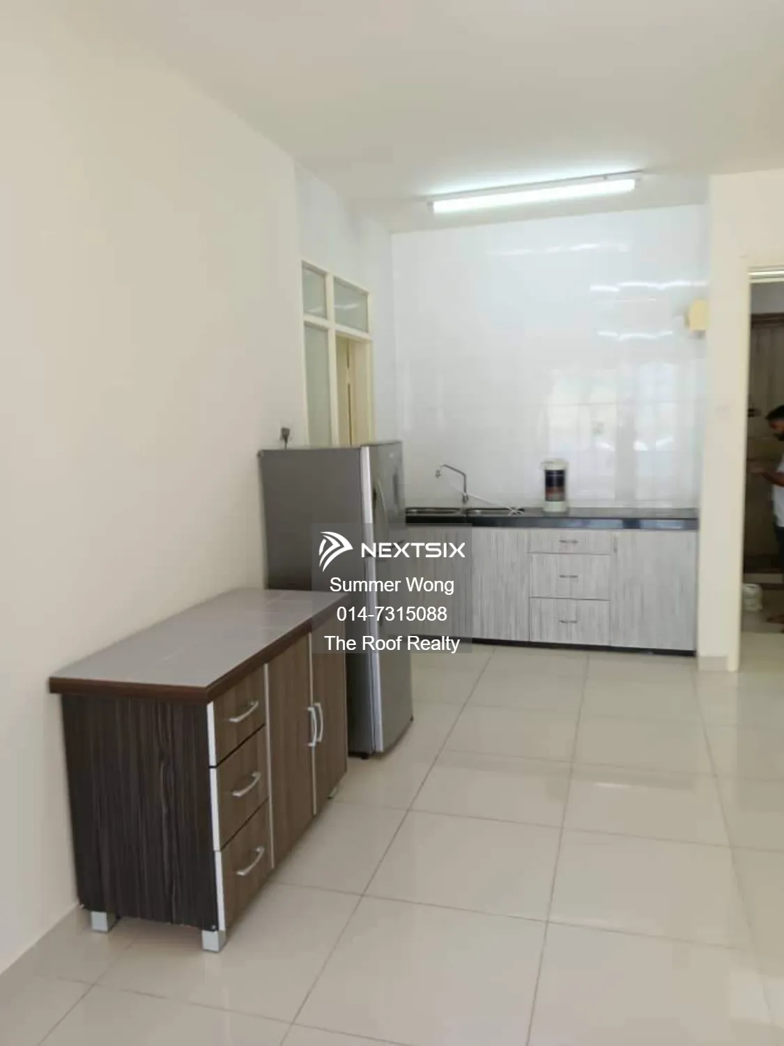 Condominium For Sale in Setapak Wilayah Persekutuan Kuala Lumpur - Image 3