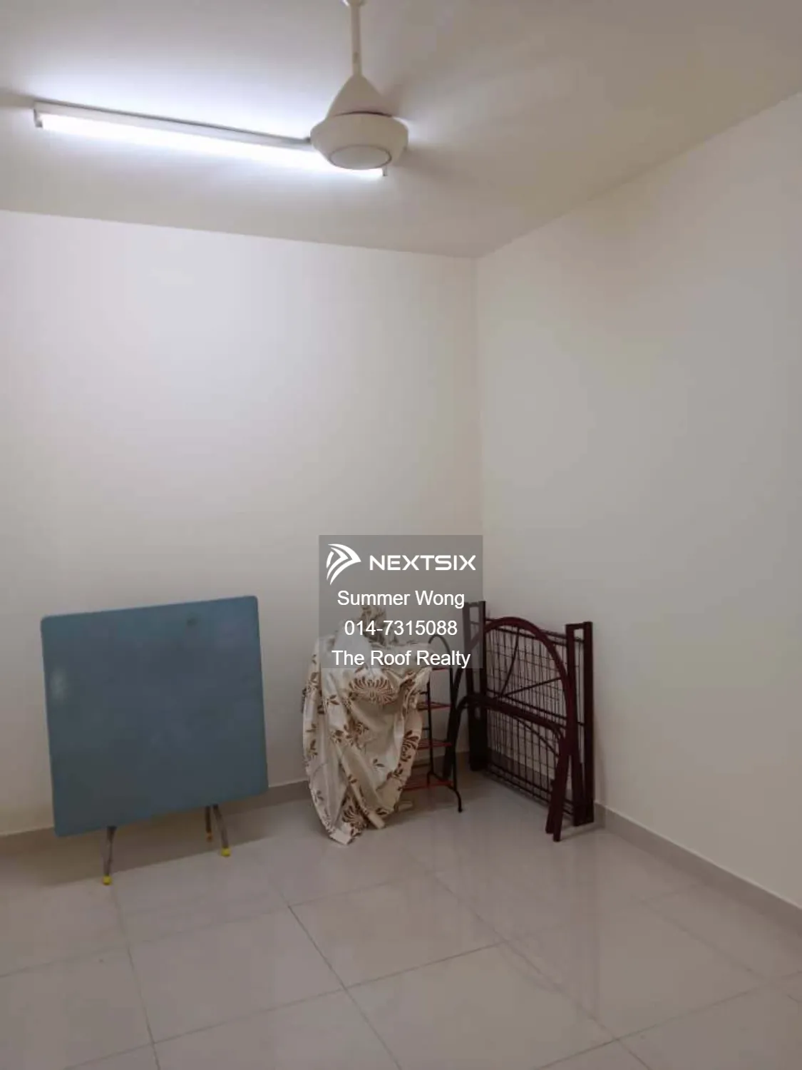 Condominium For Sale in Setapak Wilayah Persekutuan Kuala Lumpur - Image 4