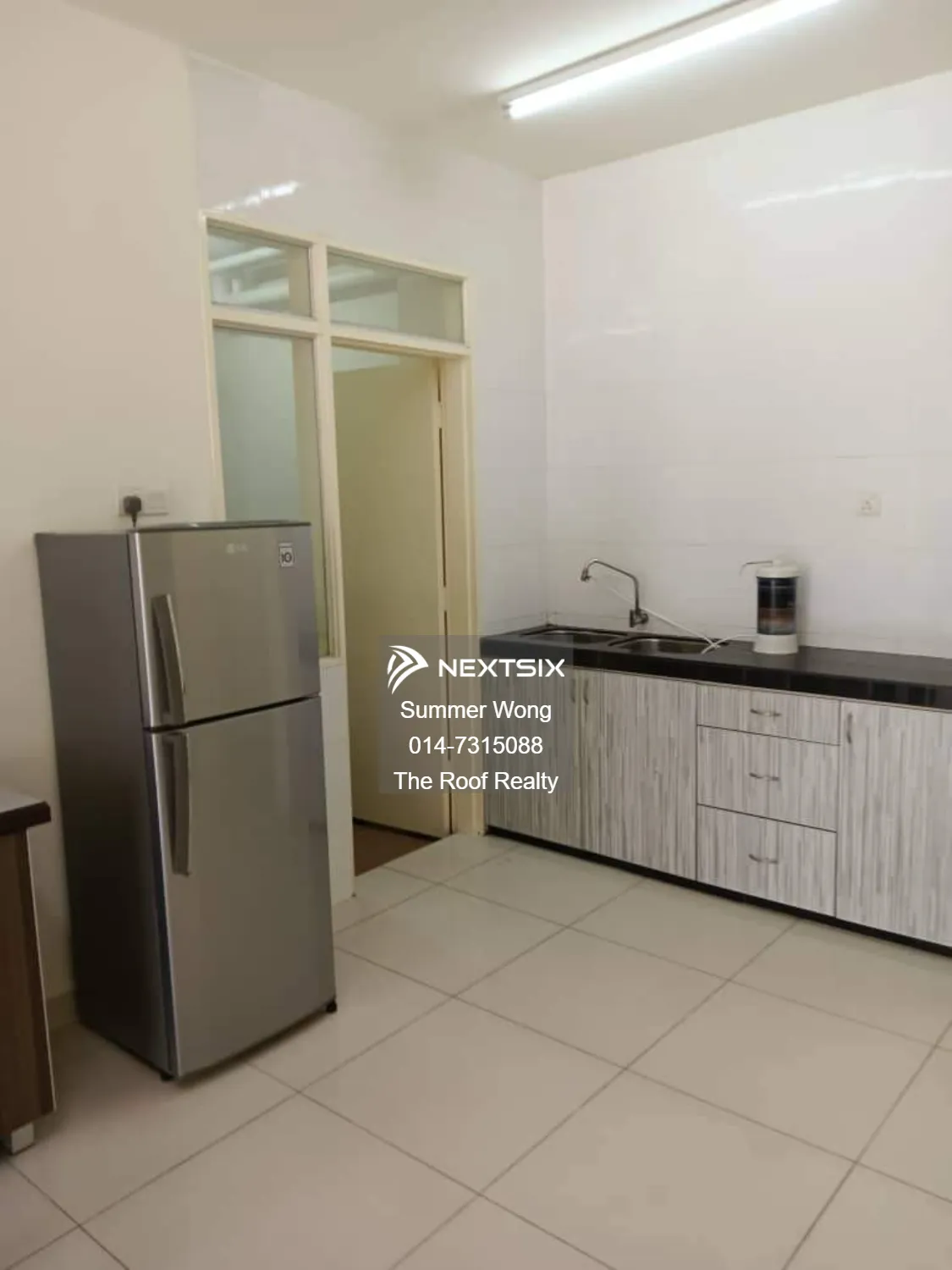 Condominium For Sale in Setapak Wilayah Persekutuan Kuala Lumpur - Image 5