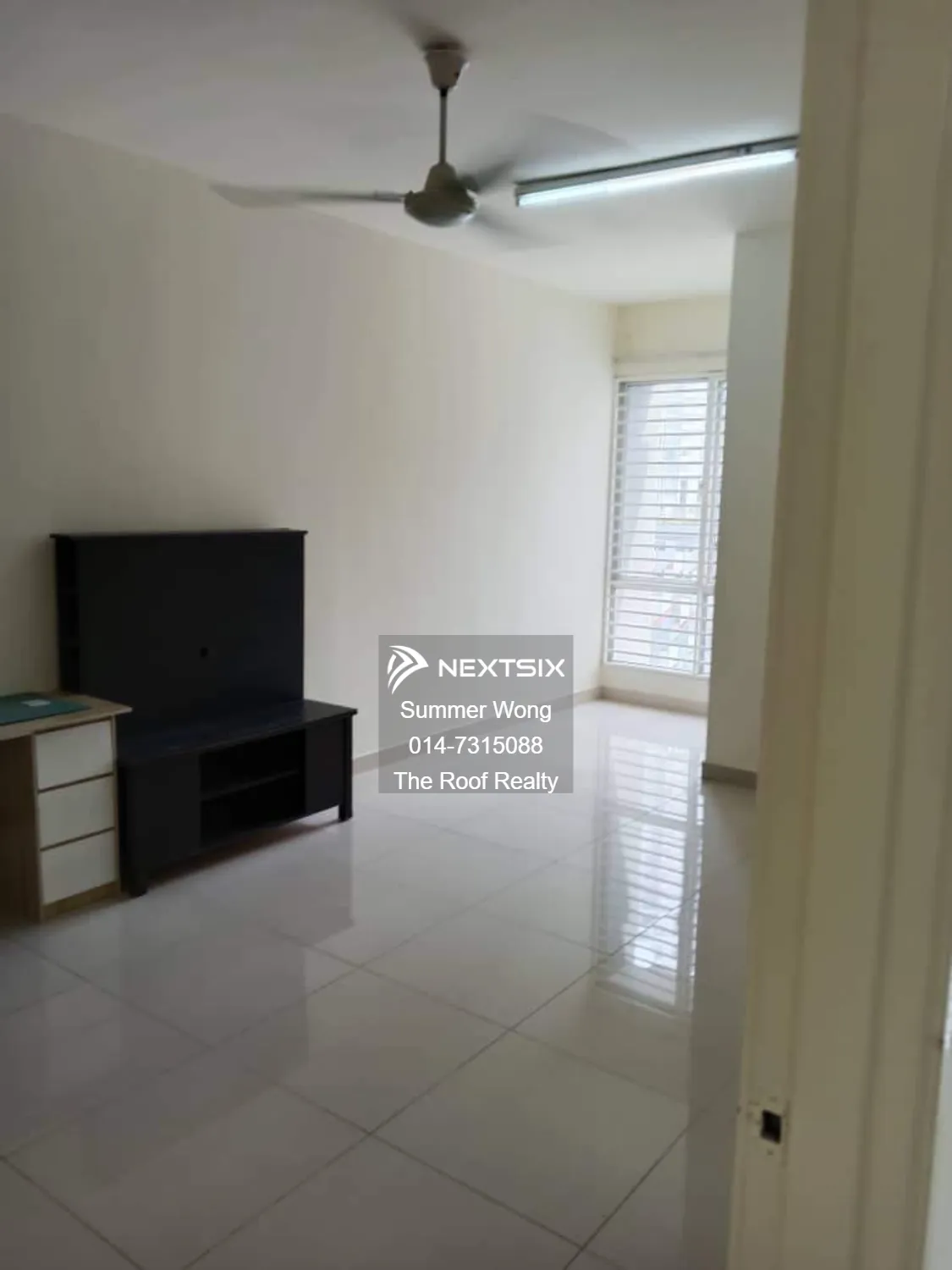 Condominium For Sale in Setapak Wilayah Persekutuan Kuala Lumpur - Image 9