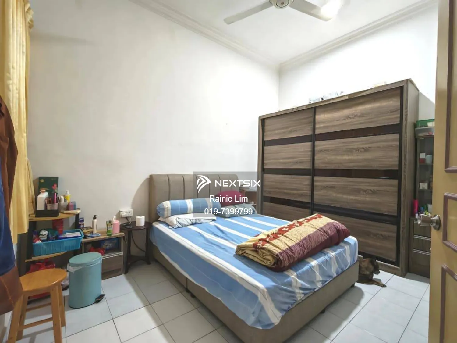 2-sty Terrace/Link House For Sale in Ulu Tiram Johor - Image 10