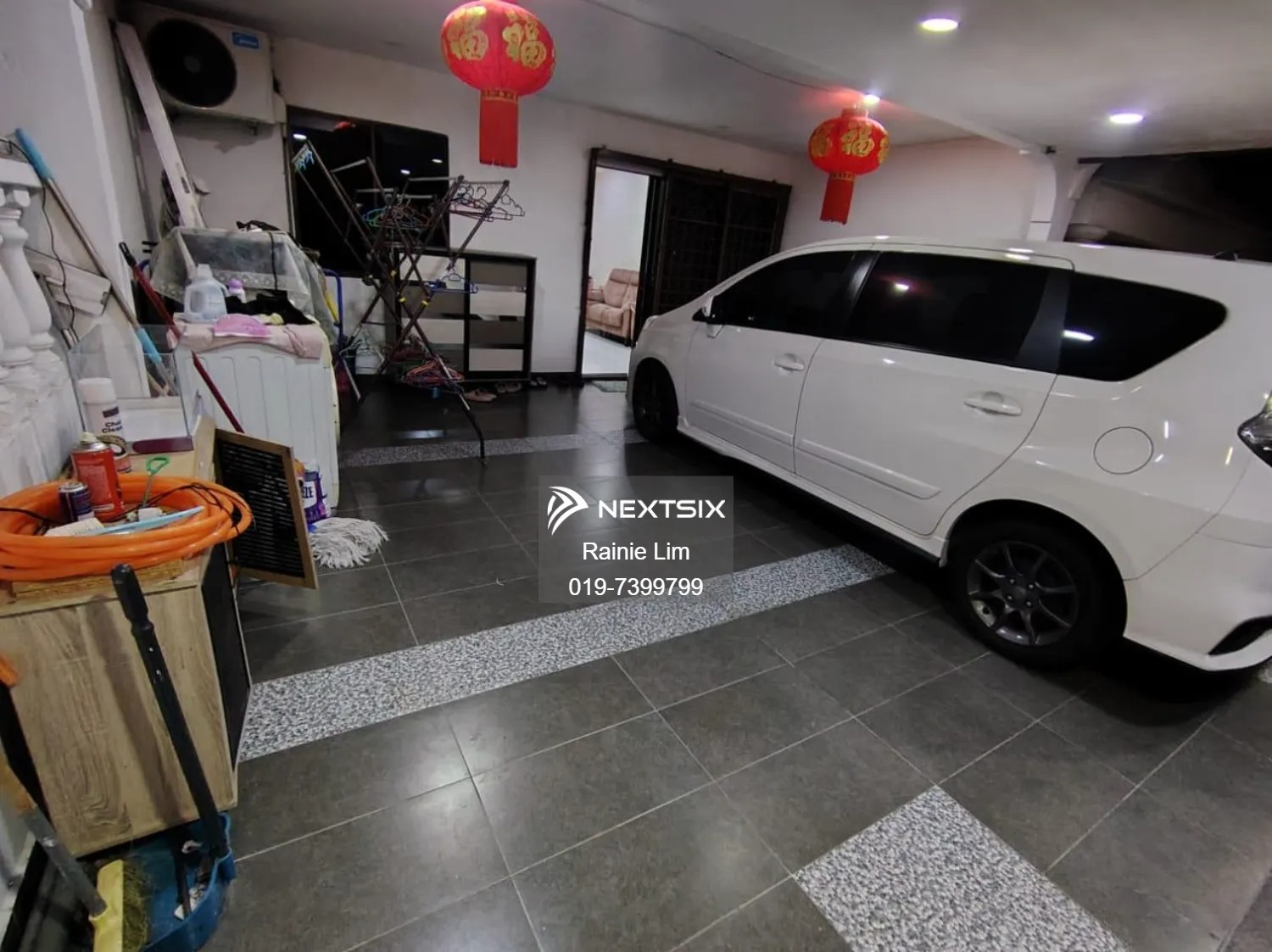 1-sty Terrace/Link House For Sale in Skudai Johor - Image 10