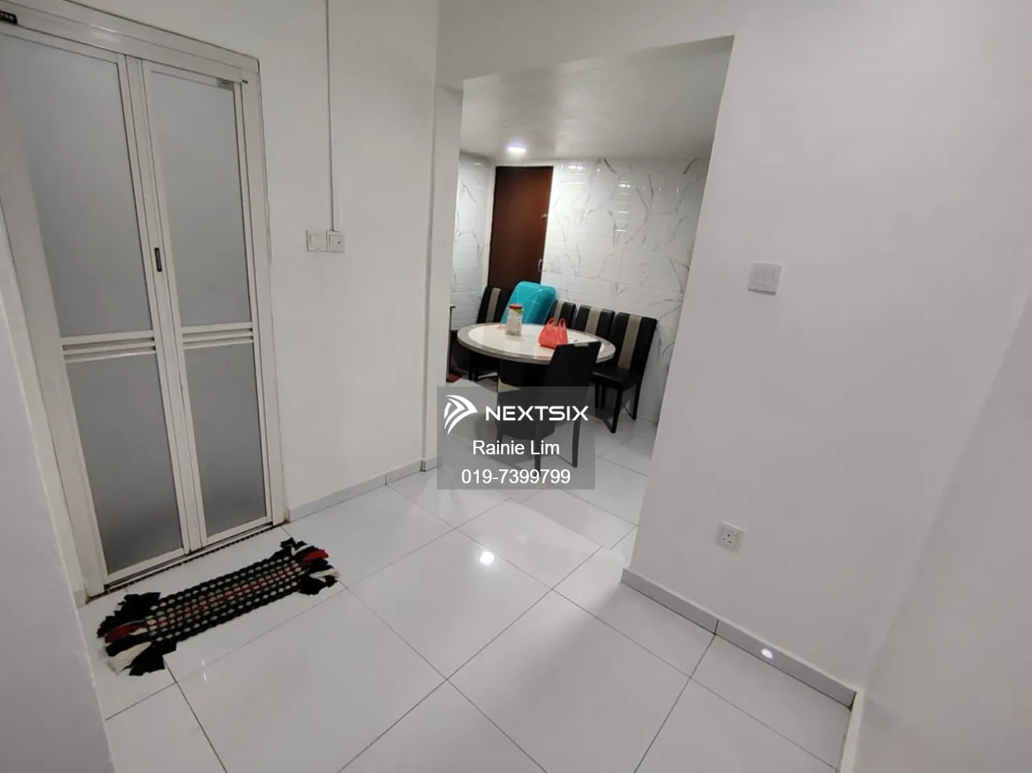 1-sty Terrace/Link House For Sale in Skudai Johor - Image 5