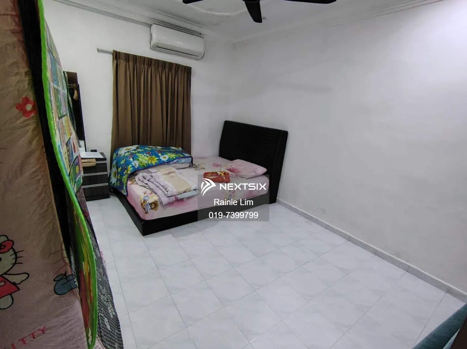 1-sty Terrace/Link House For Sale in Skudai Johor - Image 6