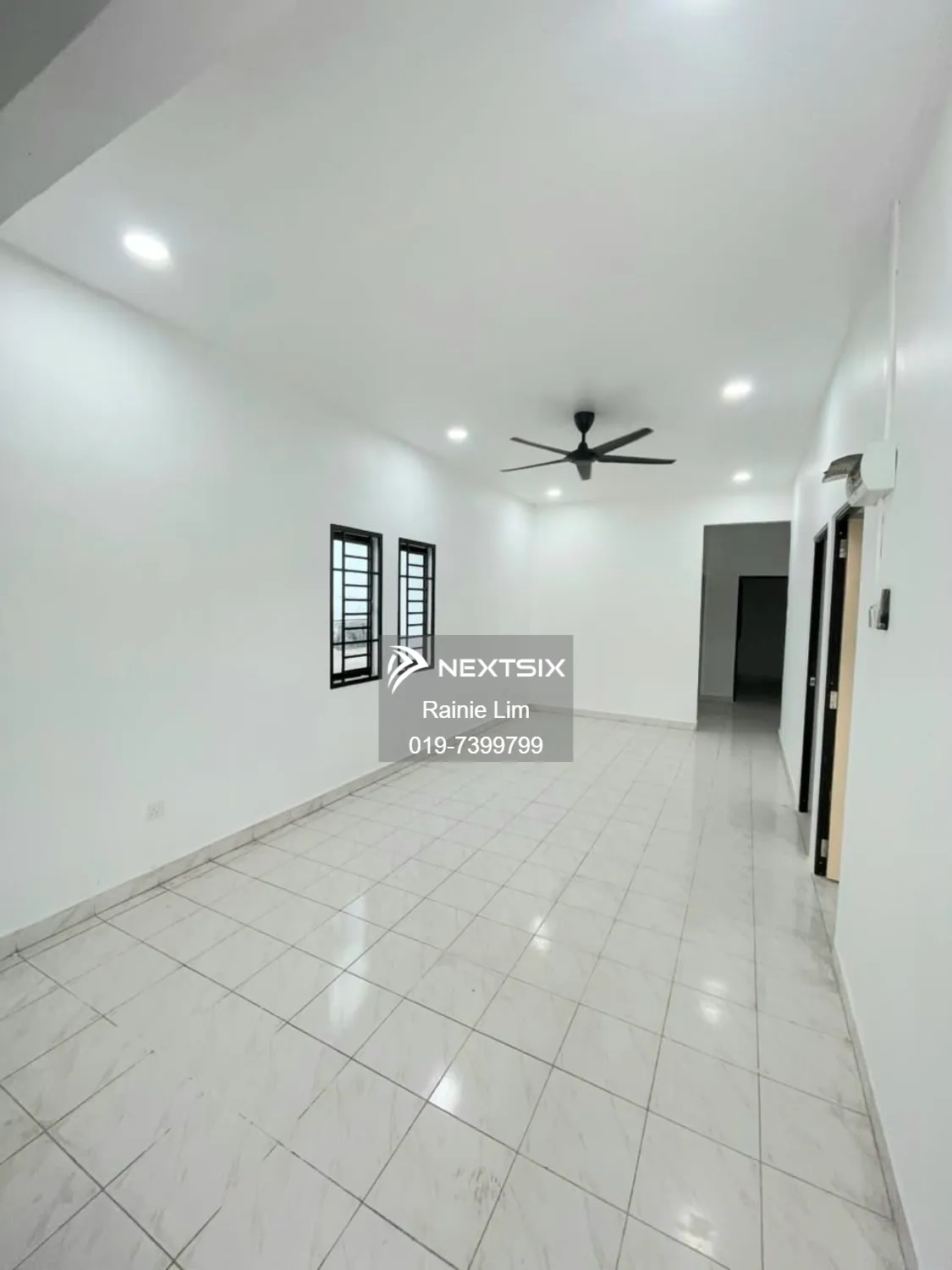 1-sty Terrace/Link House For Sale in Johor Bahru Johor