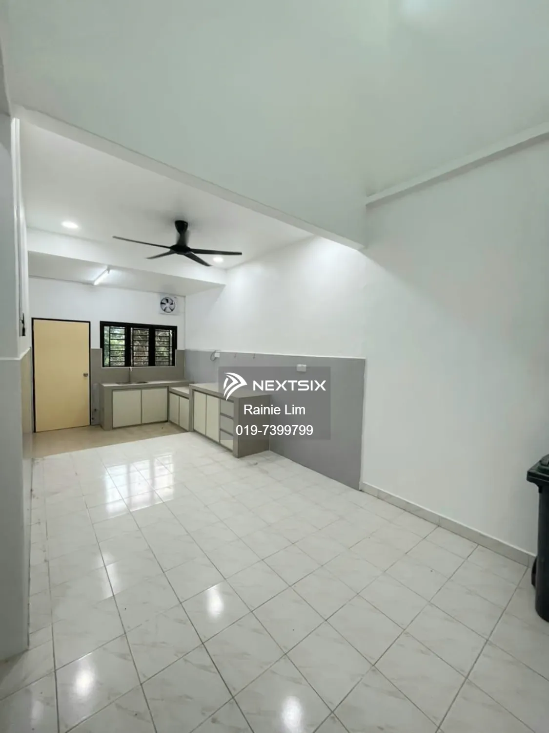 1-sty Terrace/Link House For Sale in Johor Bahru Johor - Image 5