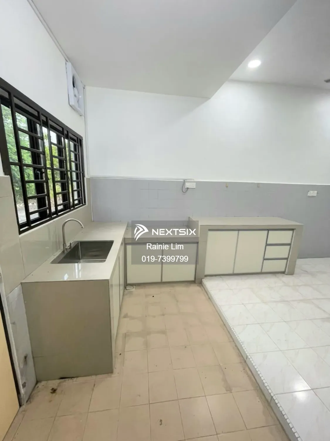 1-sty Terrace/Link House For Sale in Johor Bahru Johor - Image 6