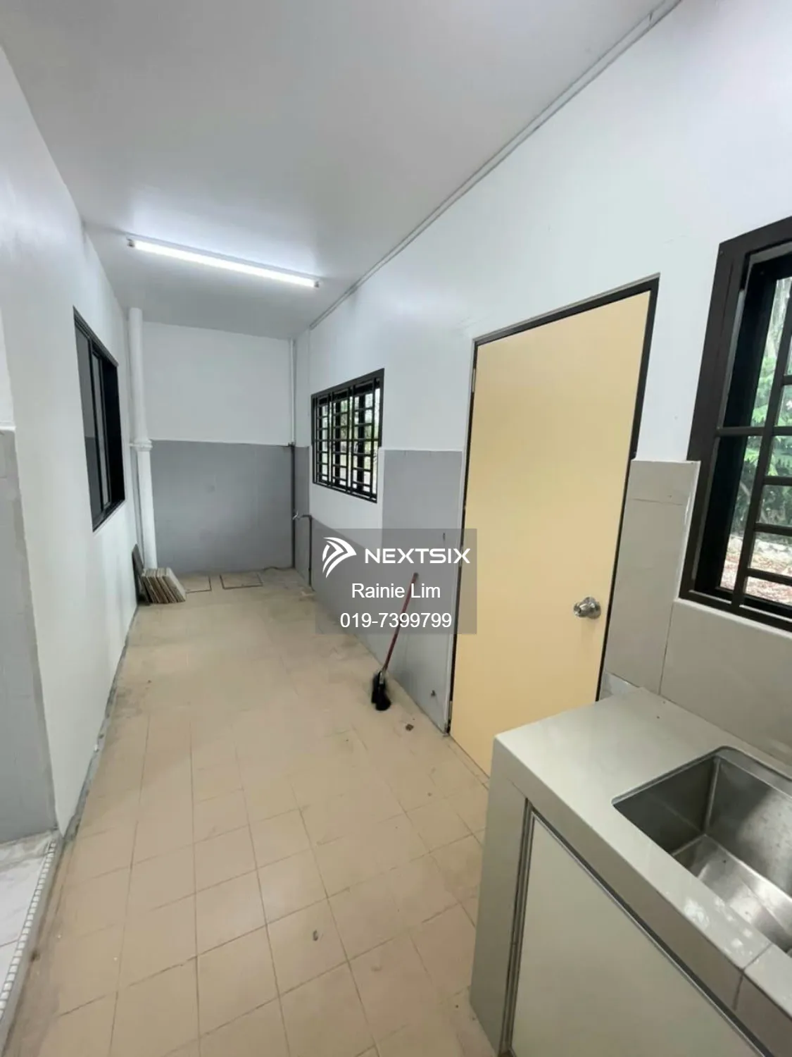 1-sty Terrace/Link House For Sale in Johor Bahru Johor - Image 7