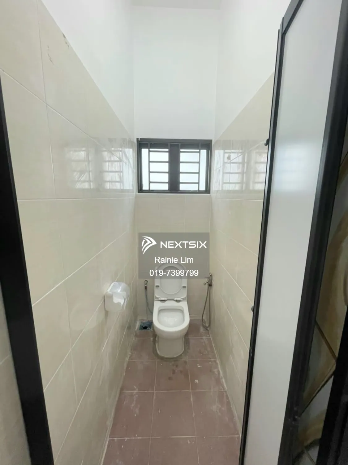 1-sty Terrace/Link House For Sale in Johor Bahru Johor - Image 8