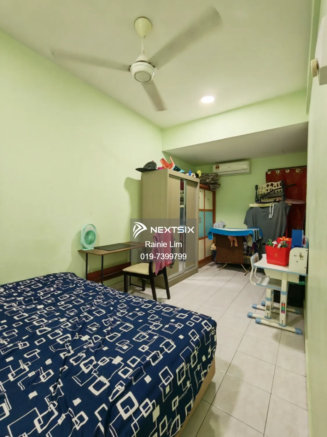 2-sty Terrace/Link House For Sale in Iskandar Puteri (Nusajaya) Johor - Image 10