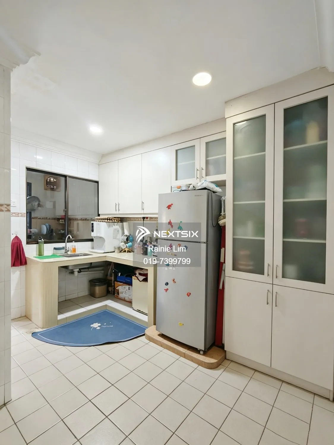 2-sty Terrace/Link House For Sale in Iskandar Puteri (Nusajaya) Johor - Image 4