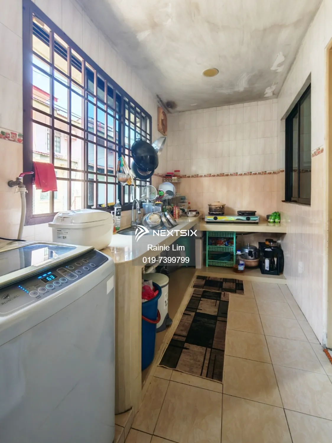 2-sty Terrace/Link House For Sale in Iskandar Puteri (Nusajaya) Johor - Image 5