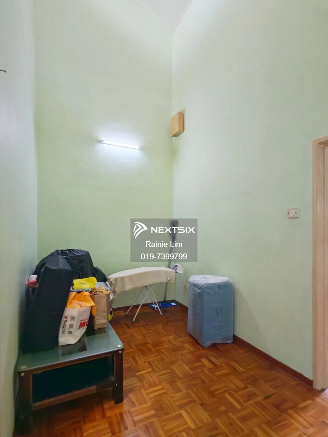 2-sty Terrace/Link House For Sale in Iskandar Puteri (Nusajaya) Johor - Image 6