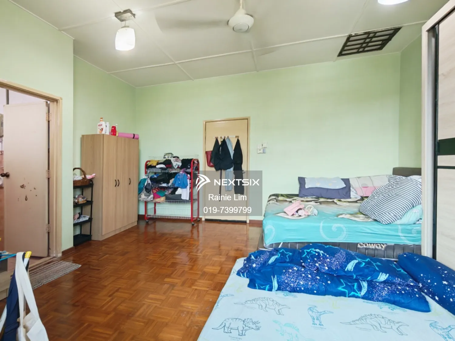 2-sty Terrace/Link House For Sale in Iskandar Puteri (Nusajaya) Johor - Image 7