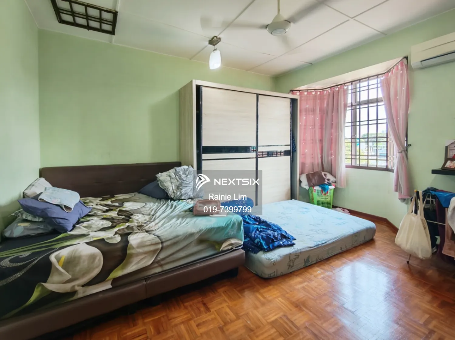 2-sty Terrace/Link House For Sale in Iskandar Puteri (Nusajaya) Johor - Image 8