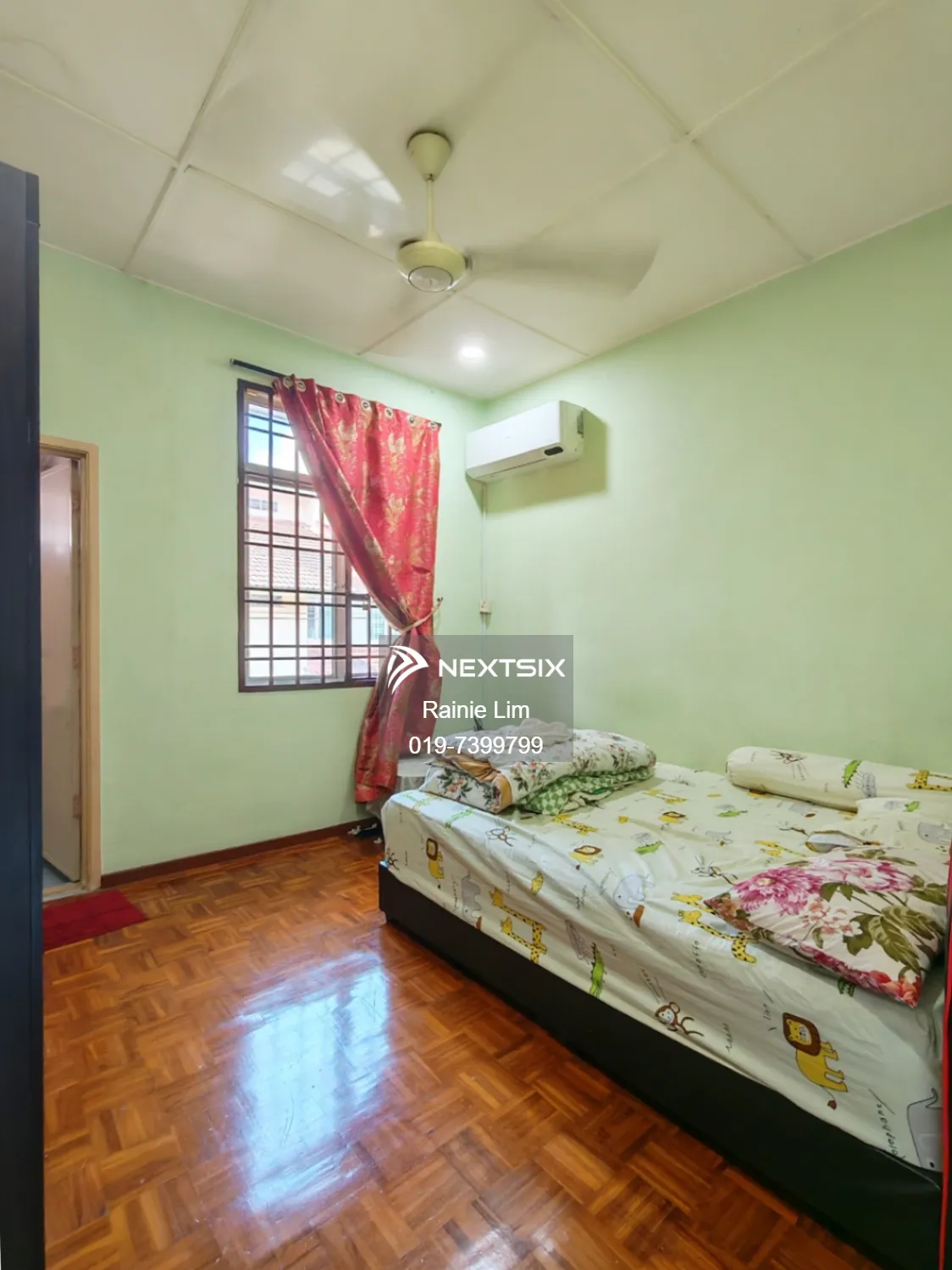 2-sty Terrace/Link House For Sale in Iskandar Puteri (Nusajaya) Johor - Image 9