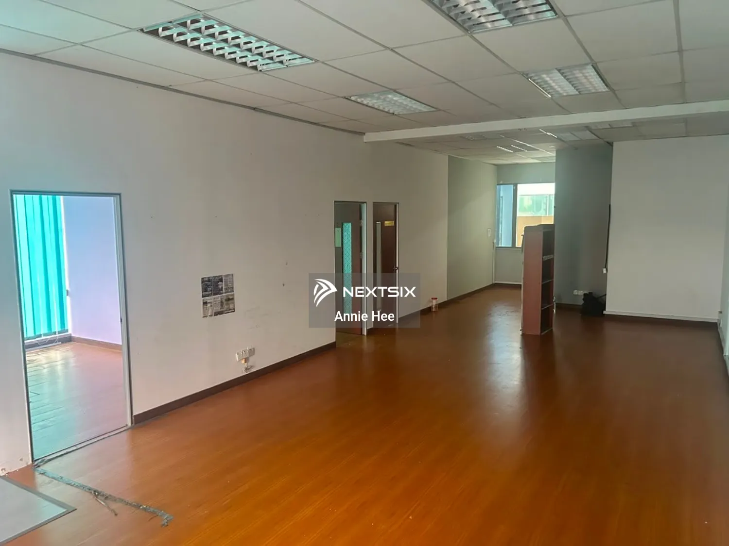 Shop Office For Rent in Kota Kinabalu Sabah