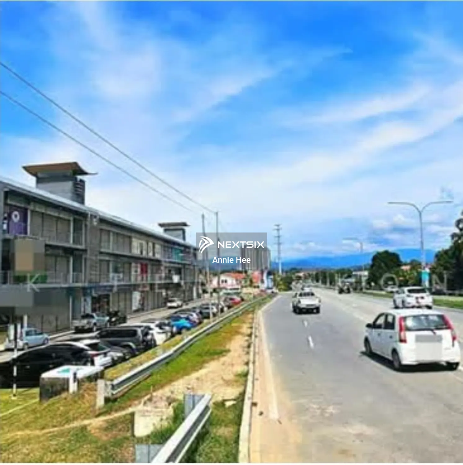 Shop Office For Rent in Kota Kinabalu Sabah - Image 5
