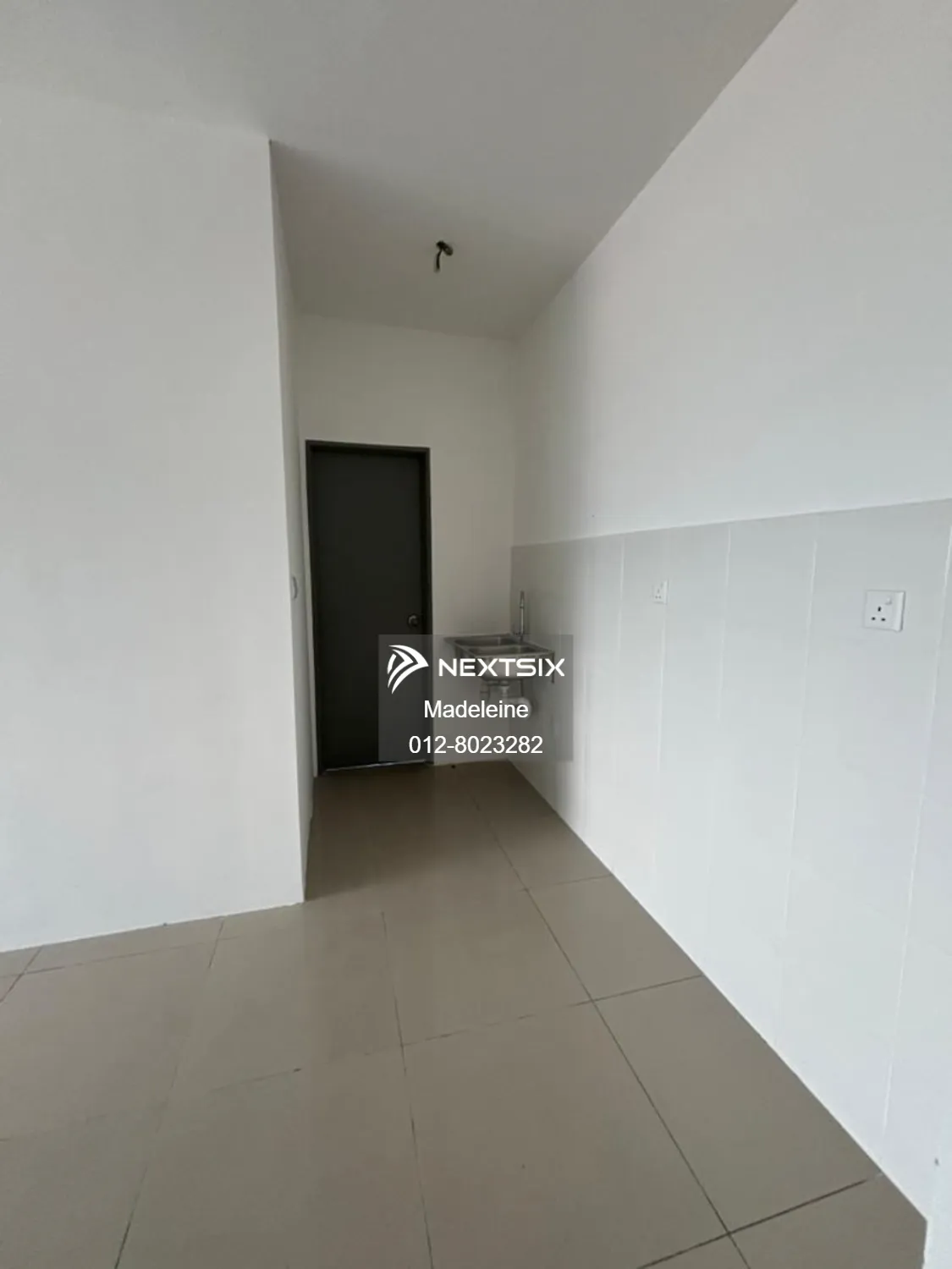 Condominium For Rent in Putatan Sabah - Image 3