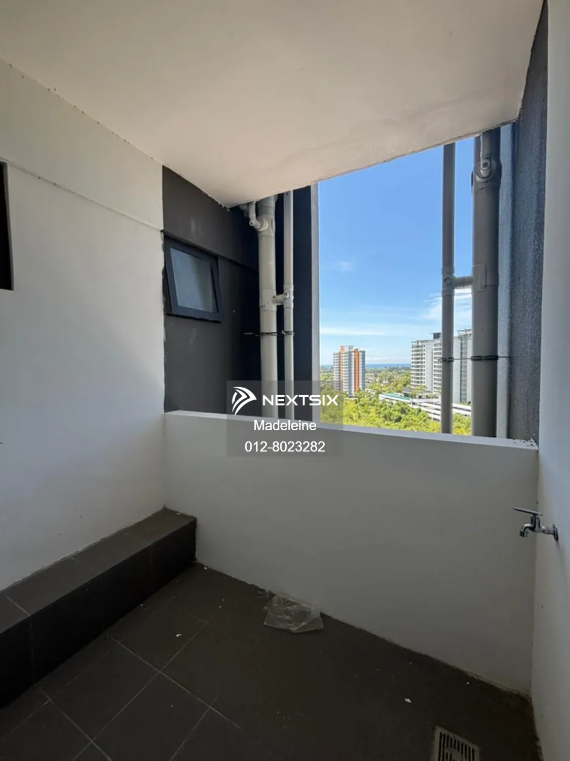 Condominium For Rent in Putatan Sabah - Image 5