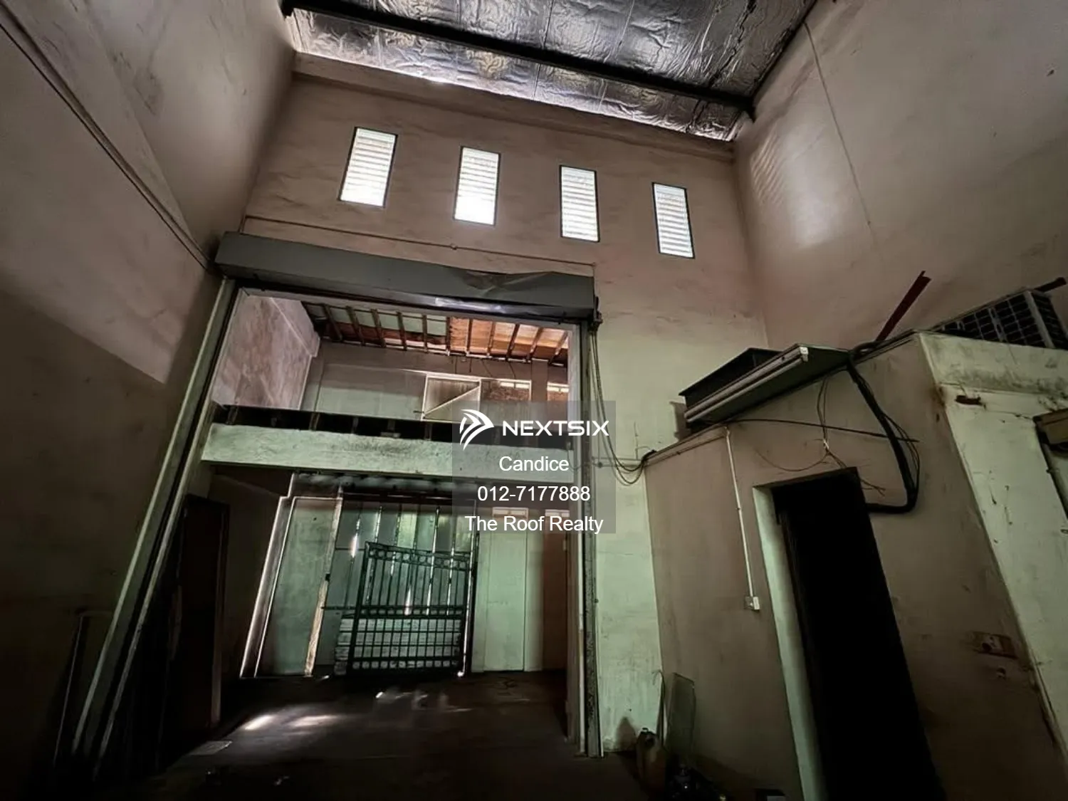 Factory For Rent in Johor Bahru Johor - Image 2