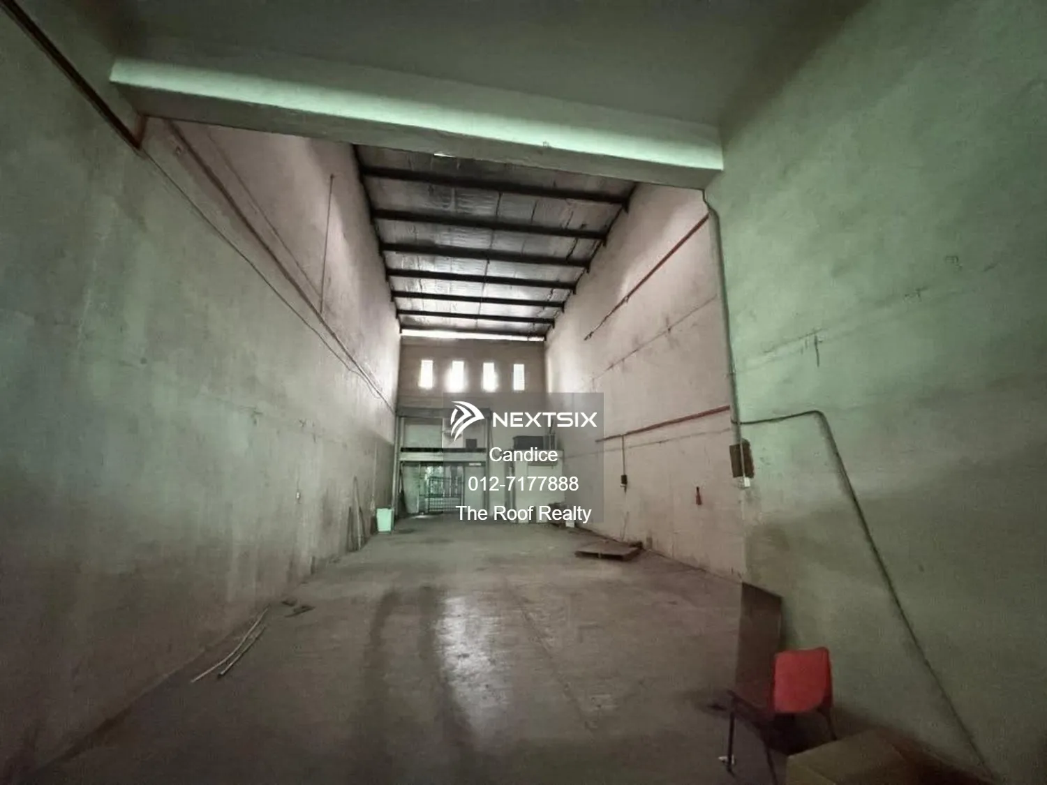 Factory For Rent in Johor Bahru Johor - Image 3