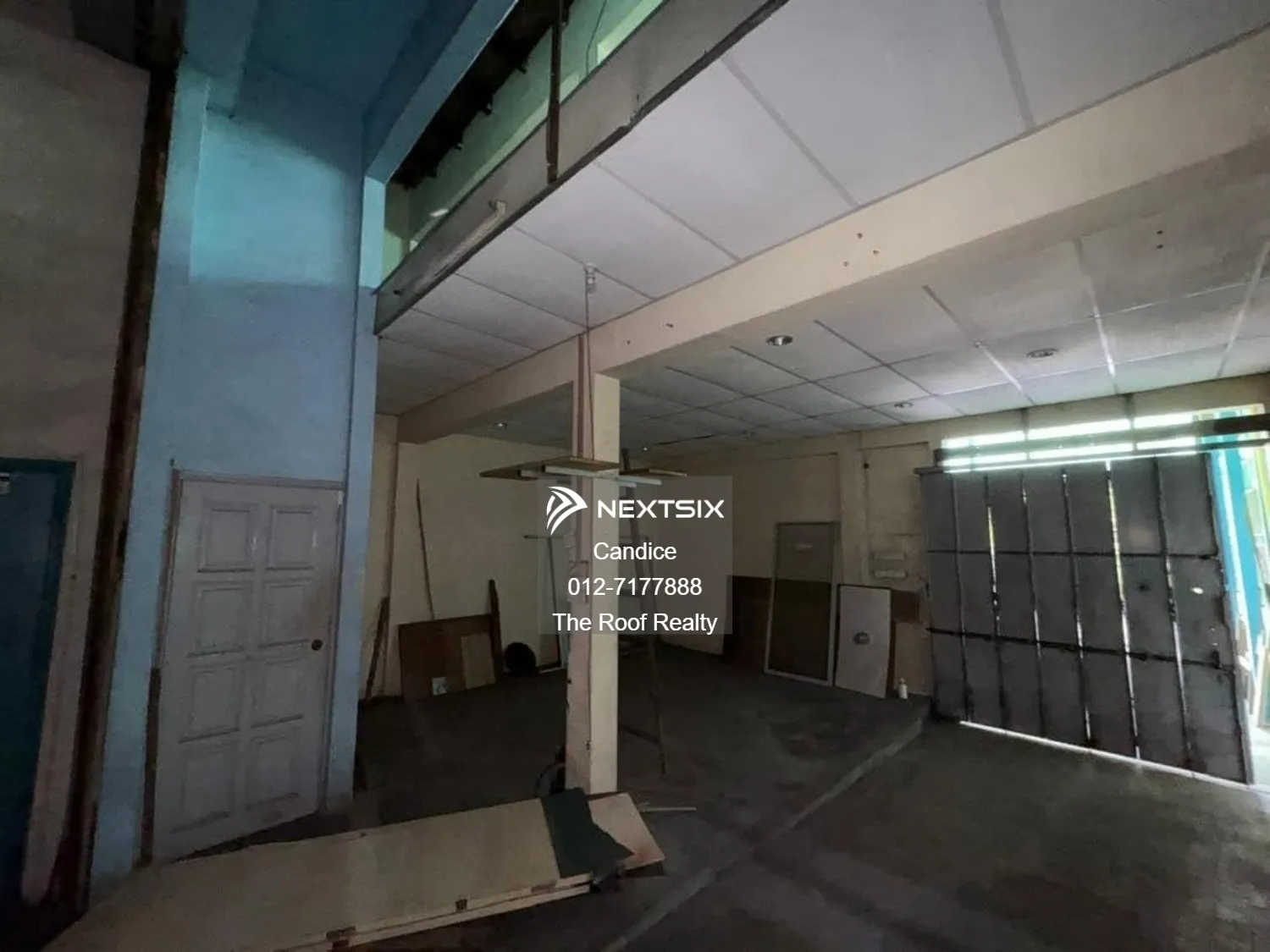 Factory For Rent in Johor Bahru Johor - Image 5