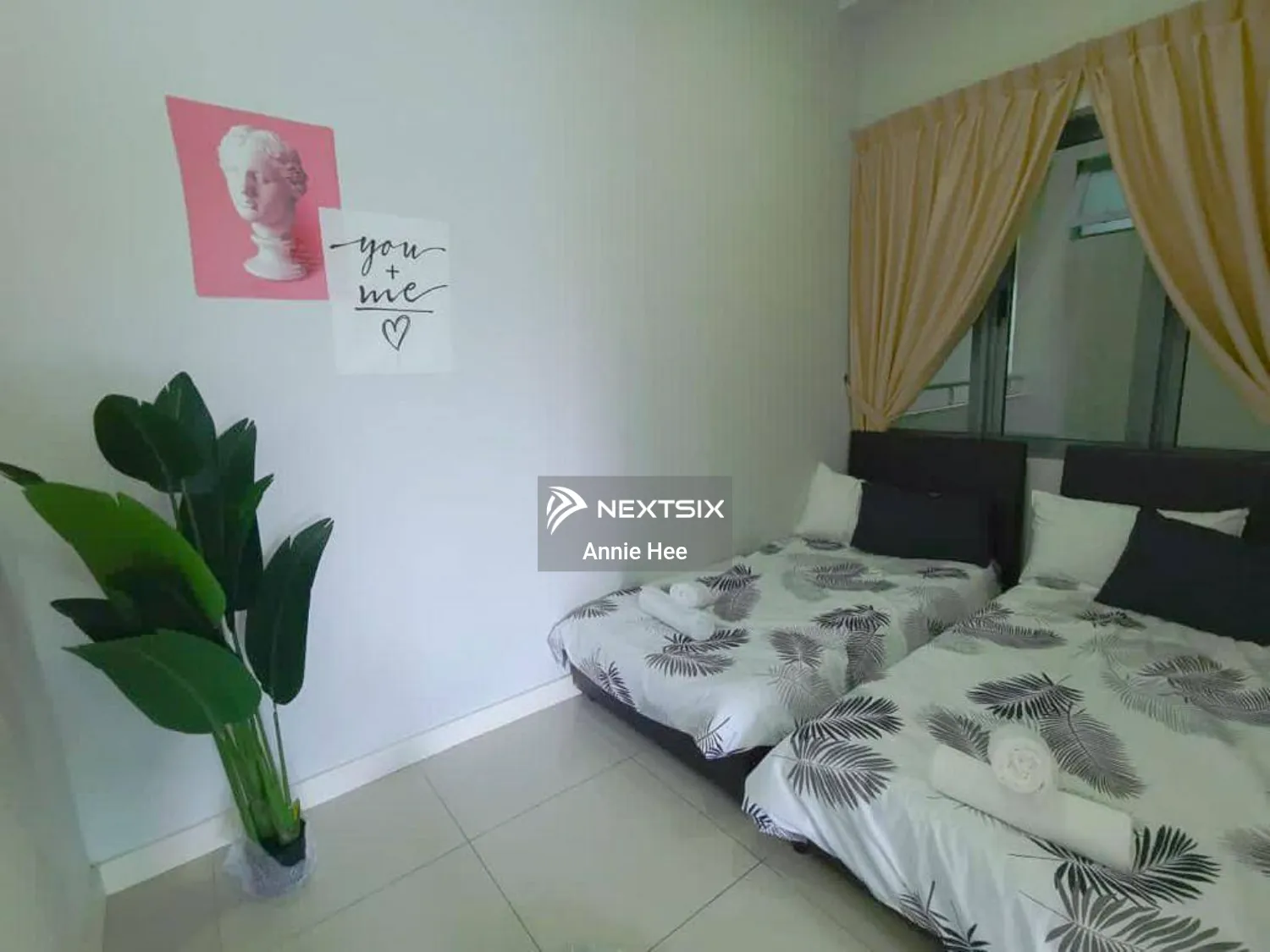Condominium For Sale in Kota Kinabalu Sabah - Image 6