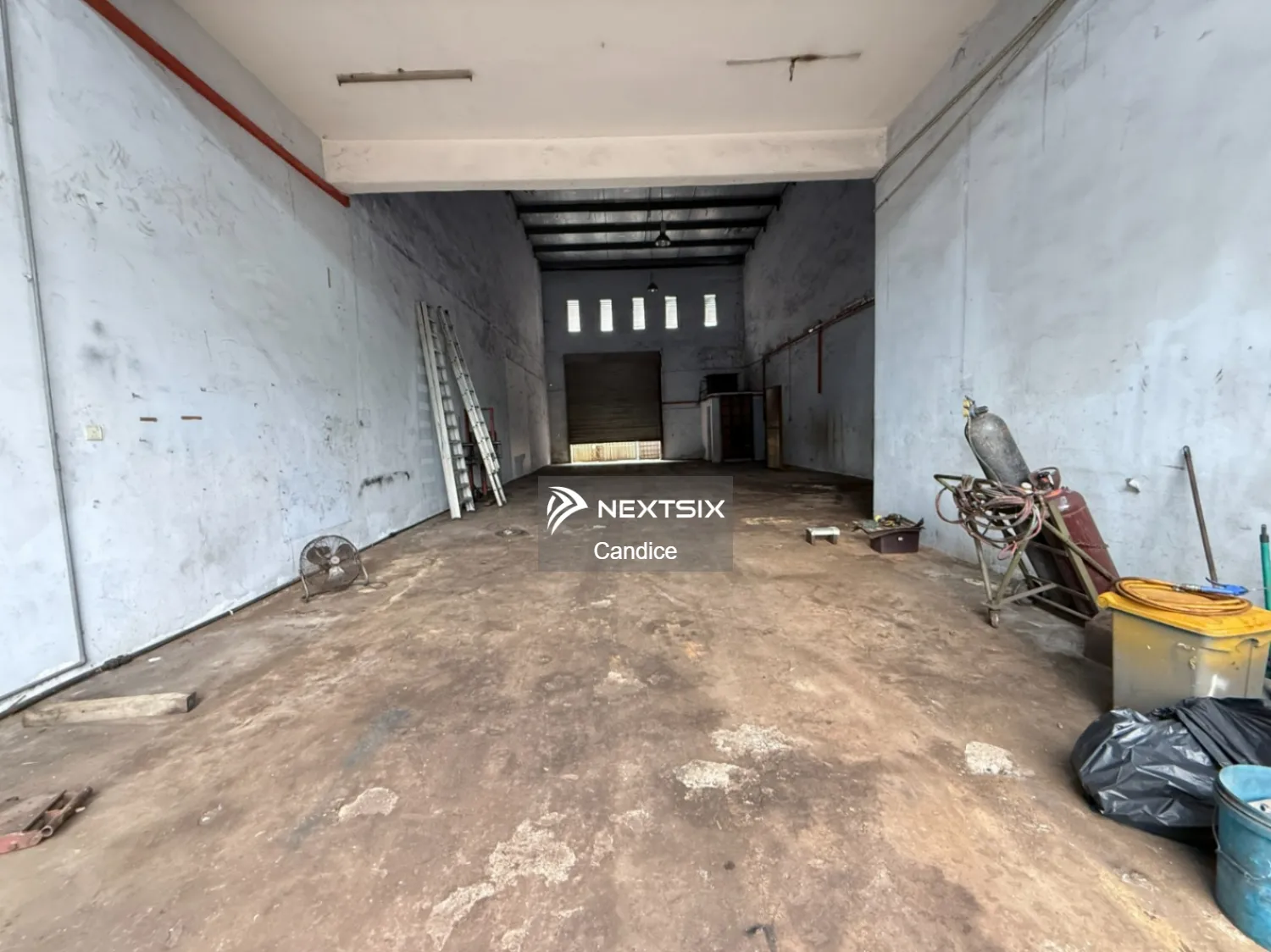 Factory For Rent in Johor Bahru Johor