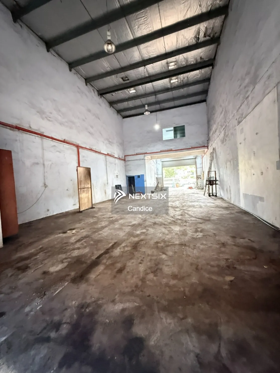 Factory For Rent in Johor Bahru Johor - Image 2